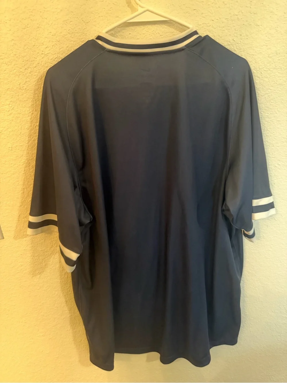 Nike athletic short